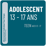 Individual Unlimited Pass – Teen Ages 13–17