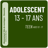 Downhill Mountain Bike Pass - Teen ages 13-17