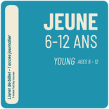 Livret Individuel - 1 Billet - 6-12 ans