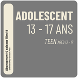 Unlimited Four-Season Pass - Teen ages 13-17
