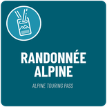 Alpine Touring Pass