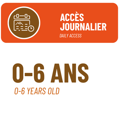 Festival des Couleurs – 0 à 6 ans
