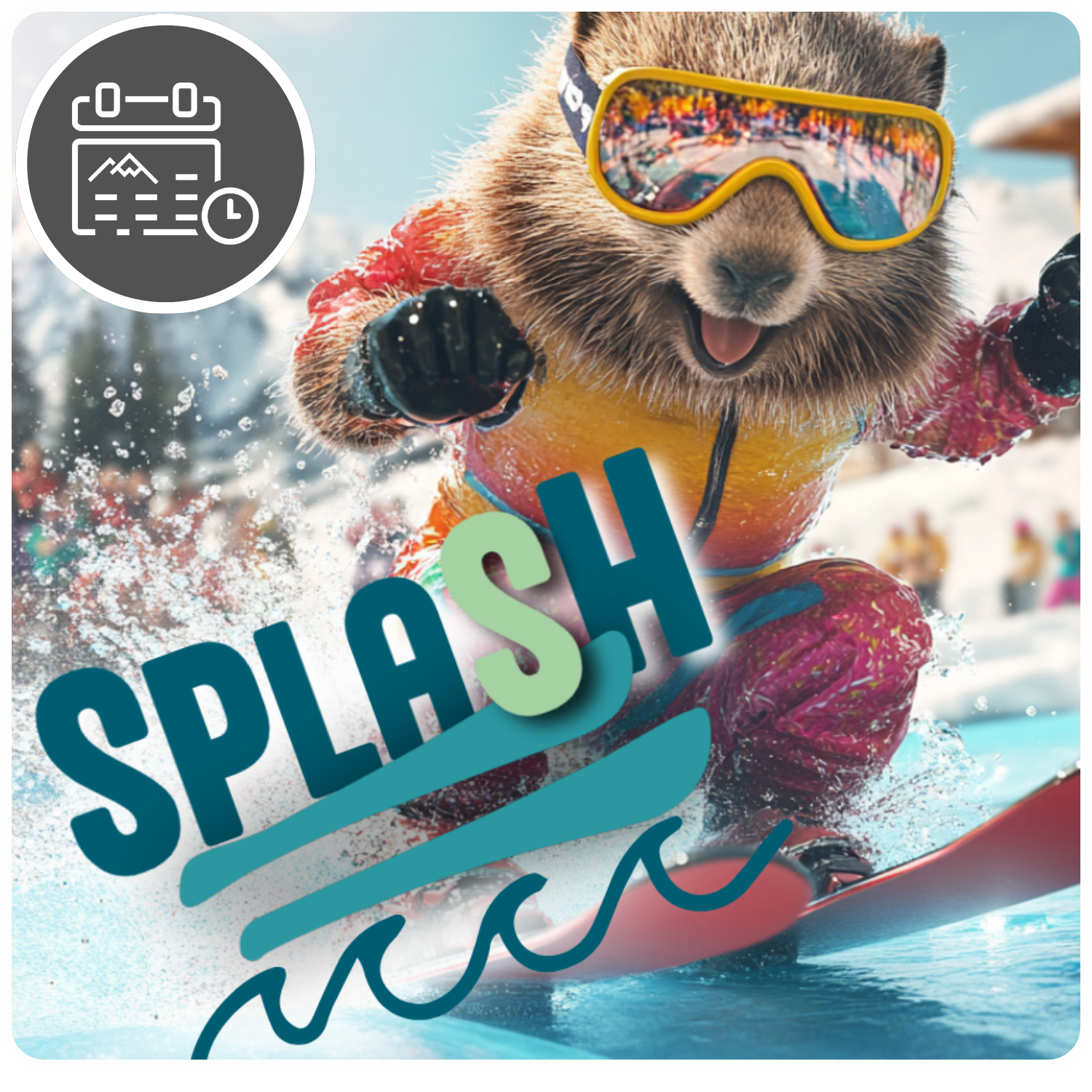 Splash