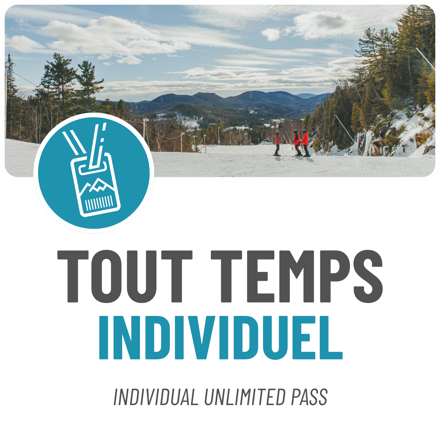 Individual Unlimited